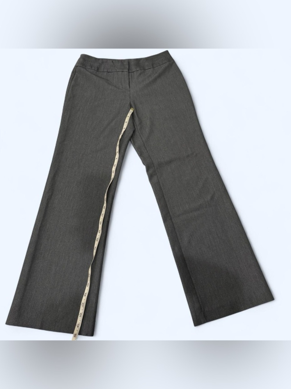 Ingredients Gray Dress Pants - Size 8